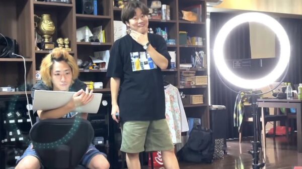 東海オンエアのニトロ爆弾(いくと)って誰?嫌いという声・炎上してた?