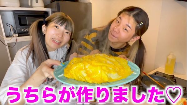 まあたそのコラボ動画まとめ！とうあやコムドットから手越くんまで！