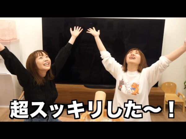 エミリン(大松絵美)の炎上まとめ！理由はあやなんとの餅つき大会？