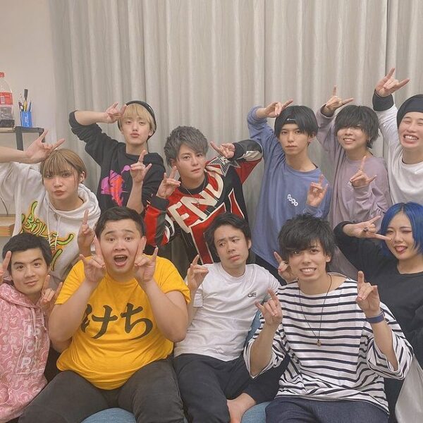 48(フォーエイト)コラボマンスとは?一覧で紹介・コラボした順番も