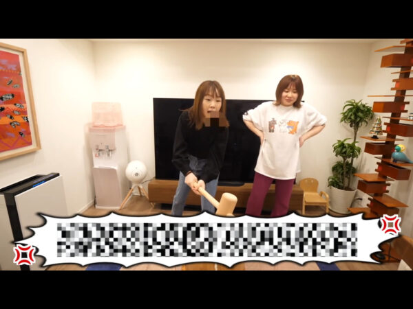 エミリン(大松絵美)の炎上まとめ！理由はあやなんとの餅つき大会？