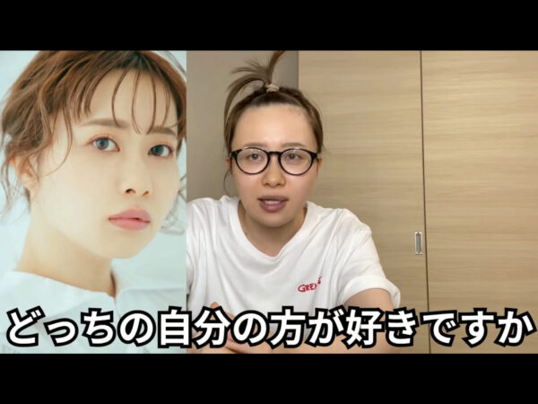 エミリン(大松絵美)プロデュースのカラコンがEDNAから発売！口コミや人気は？