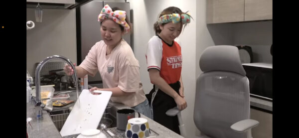 平成フラミンゴのヘアバンドまとめ！豚のやクレヨンしんちゃん・ディズニーのも！