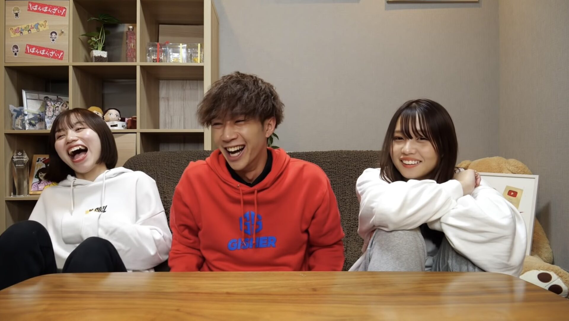 ばんばんざいはどんなグループ?なぜ人気で魅力は?