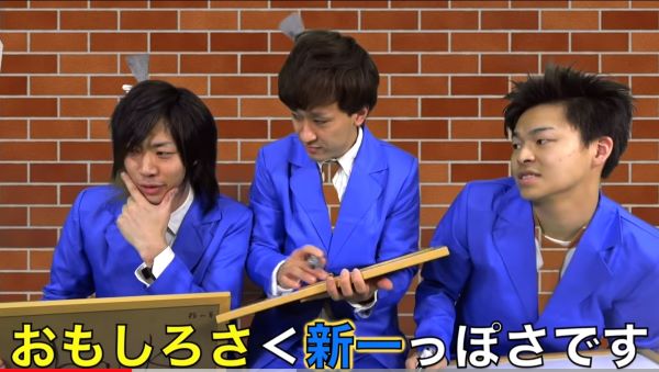 東海オンエアの神回まとめ!面白い動画や隠れた名作を紹介します!