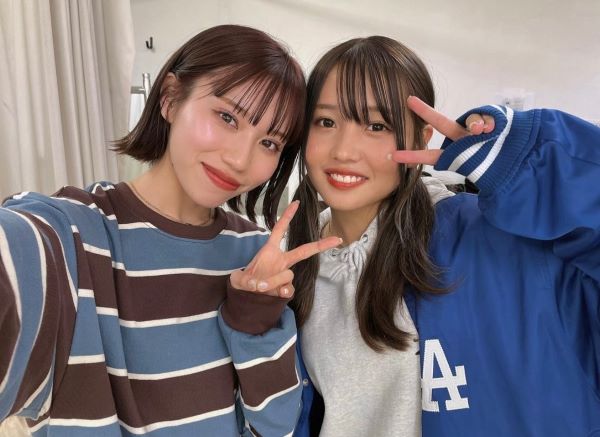 ばんばんざい結成秘話！名前の意味やメンバーの関係性も！