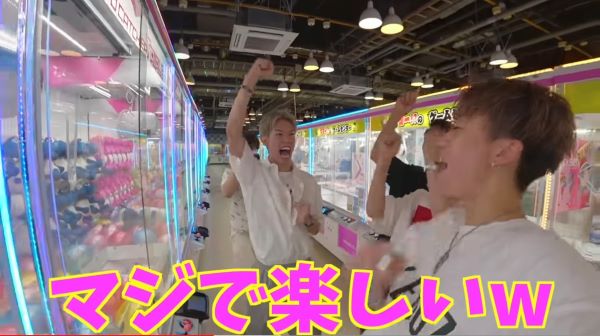 スカイピースゲームセンター動画まとめ！クレーンゲームいっぱいな場所はどこ？