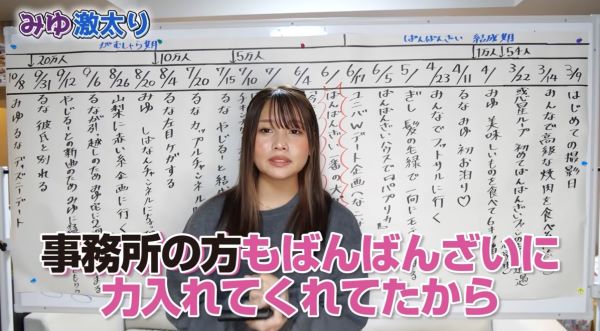 ばんばんざい結成秘話！名前の意味やメンバーの関係性も！