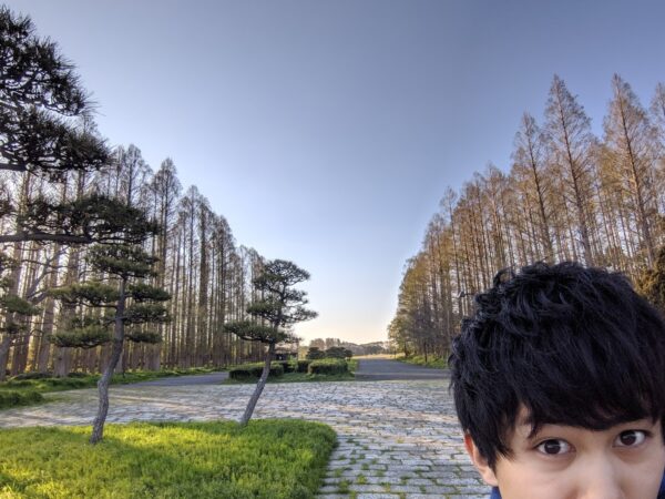 フィッシャーズが地元の観光大使に就任!動画で有名な公園は?