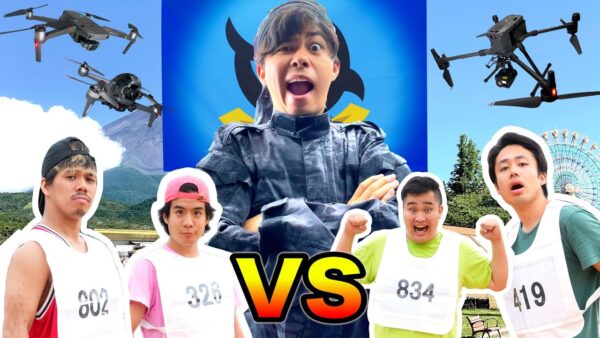 フィッシャーズ人気動画ランキング！！2021年編