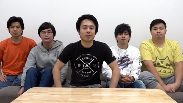 フィッシャーズ・ぺけたんの現在は?亡くなったと言われているのはなぜ?