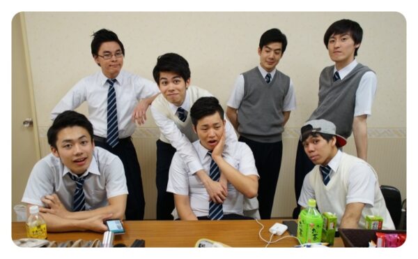 フィッシャーズ・ぺけたんの現在は?亡くなったと言われているのはなぜ?