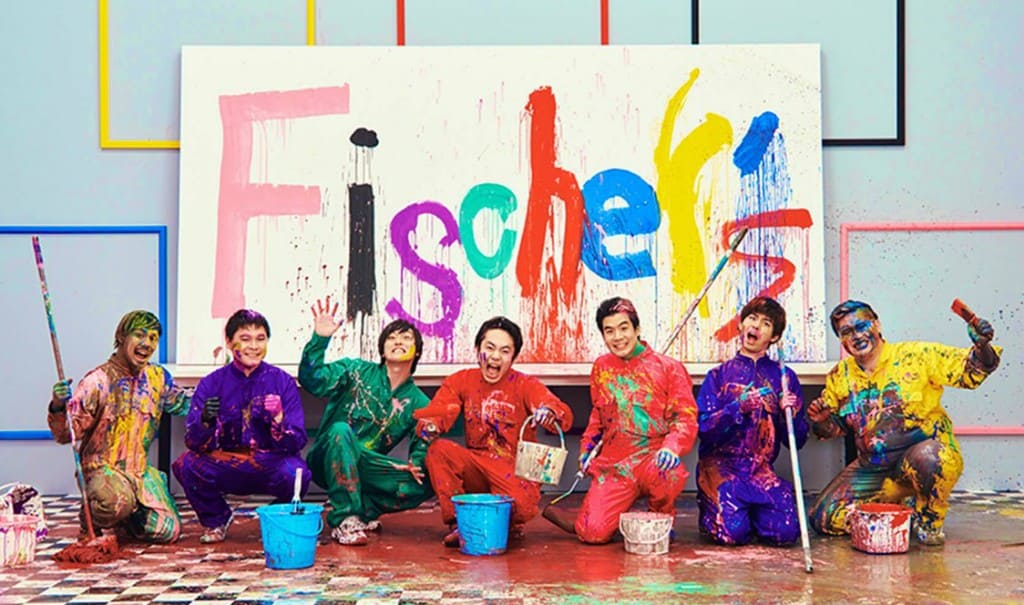 フィッシャーズ・ぺけたんの現在は?亡くなったと言われているのはなぜ?