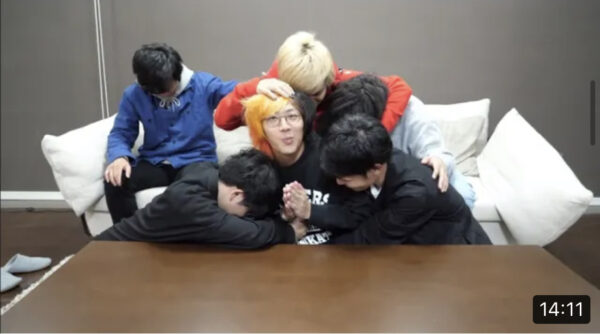 東海オンエアの学歴は？高校や大学時代の面白いエピソードも紹介！