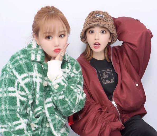 平成フラミンゴの名前の由来・馴れ初めやきっかけは?youtube始める前は何してたの?