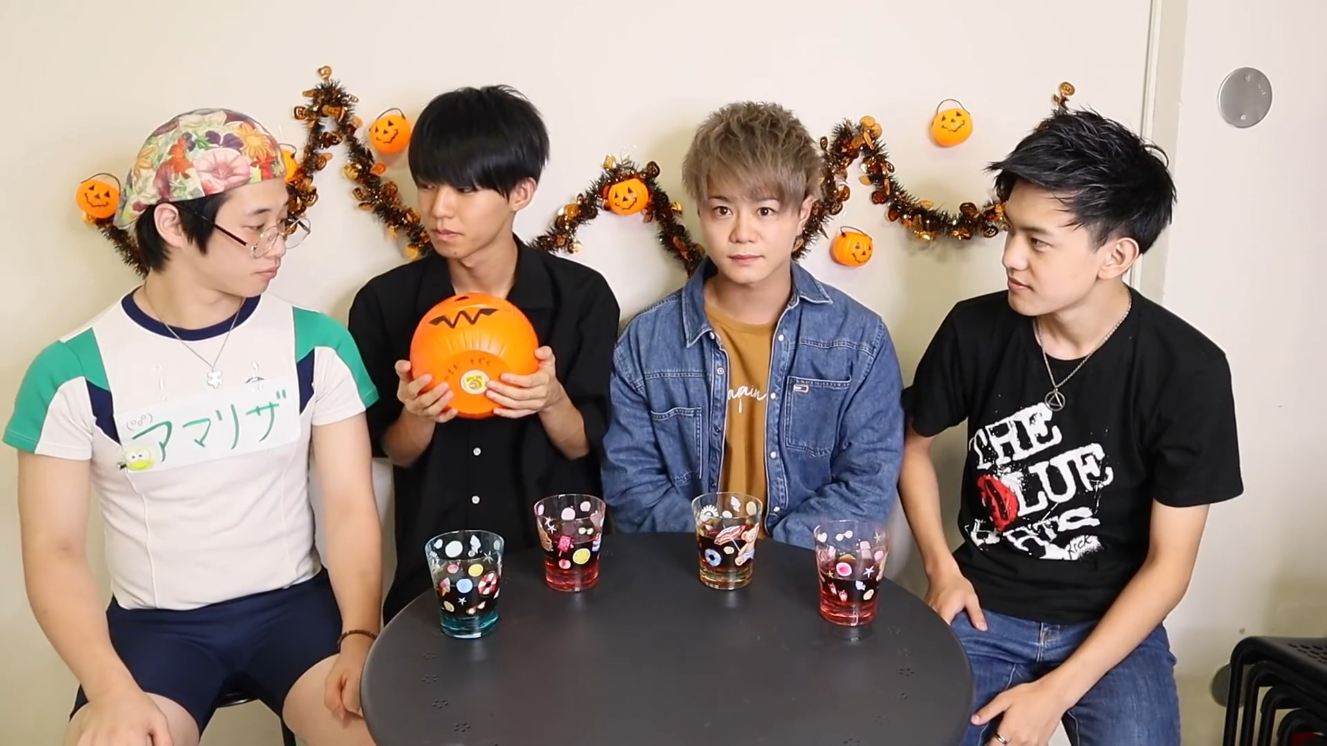 17ハロウィン前2