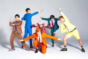 東海オンエアの結成秘話やきっかけ・結成日まとめ!