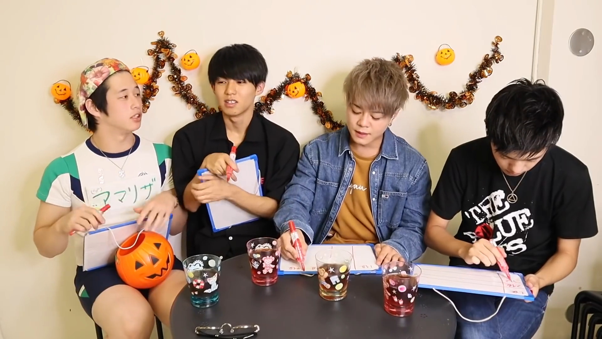 30ハロウィン後2