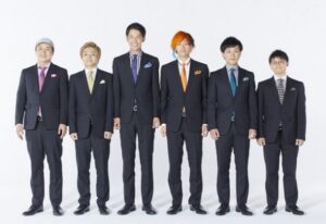 東海オンエアの人気はどのぐらいある？視聴者層・男女比率はどのぐらい？