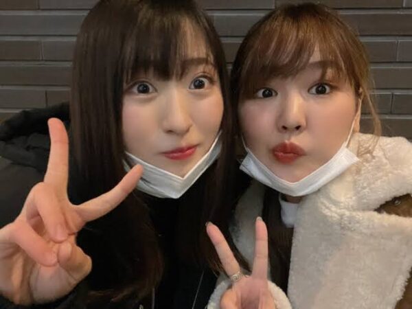 平成フラミンゴの名前の由来・馴れ初めやきっかけは？youtube始める前は何してたの？