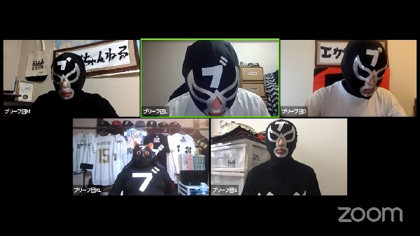 エガちゃんねるのスタッフは誰?ブリーフ団や伊藤くんなどまとめ!