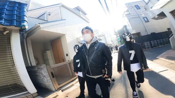 エガちゃんねる革ジャンまとめ！ルイスレザーがら取材拒否された？