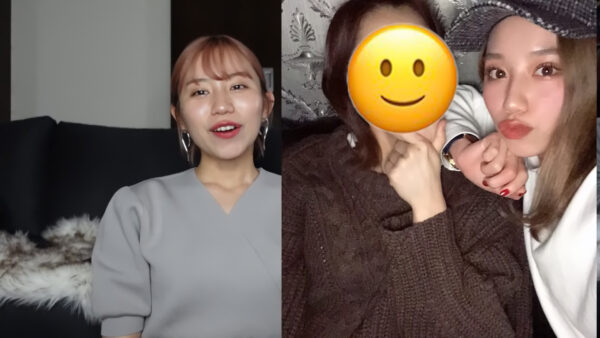 ばんばんざいみゆの昔ってどんな感じ?ギャル時代の写真も!