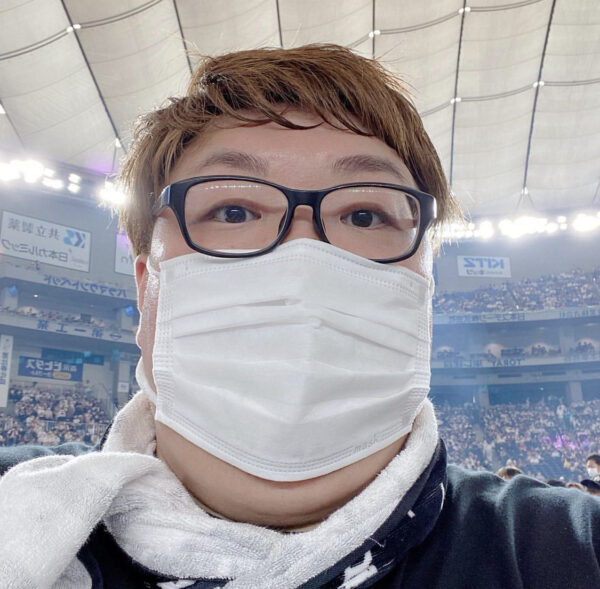 デカキンの本名は？年齢や年収・プロフィールまとめ！