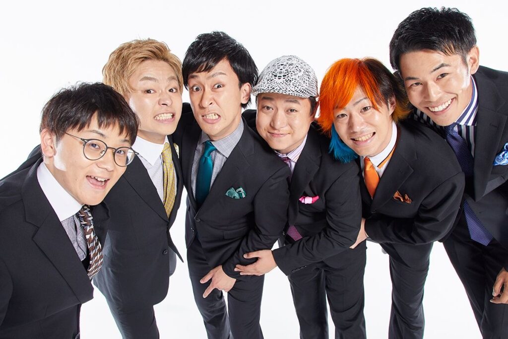 東海オンエアの結成秘話やきっかけ・結成日まとめ!