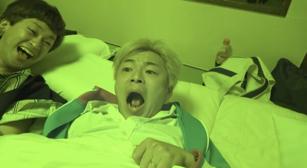 東海オンエアでお酒が弱いのは?「寝たら即帰宅の旅」結果調べてみた!