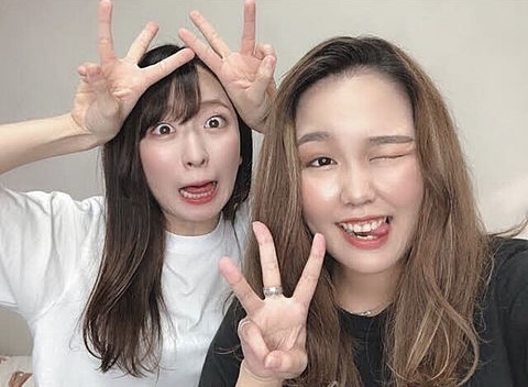 平成フラミンゴの名前の由来・馴れ初めやきっかけは?youtube始める前は何してたの?