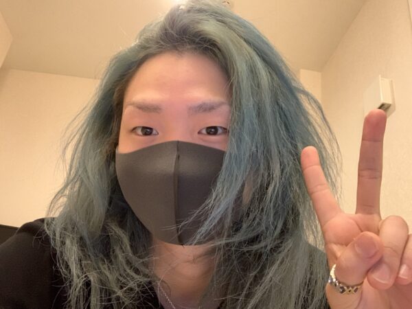 Repezen Foxx(元レペゼン地球)DJ社長整形したってホント？どこを整形したの？比較してみた