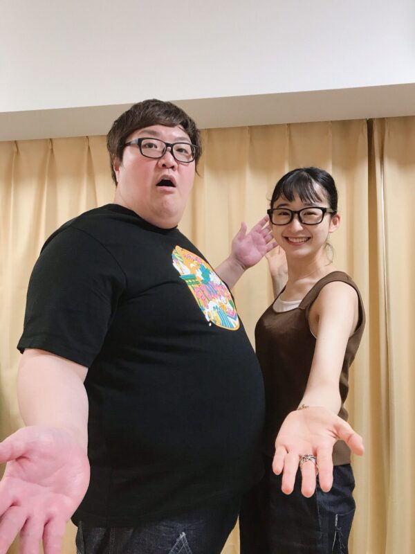 デカキンの本名は？年齢や年収・プロフィールまとめ！