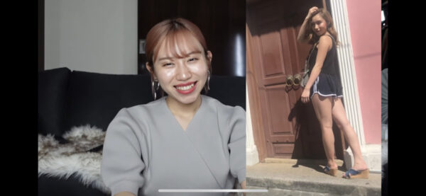 ばんばんざいみゆのプロフィール紹介！身長体重や本名は何？