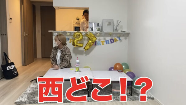 平成フラミンゴのプロフィール紹介！本名や年齢、血液型まで調査！