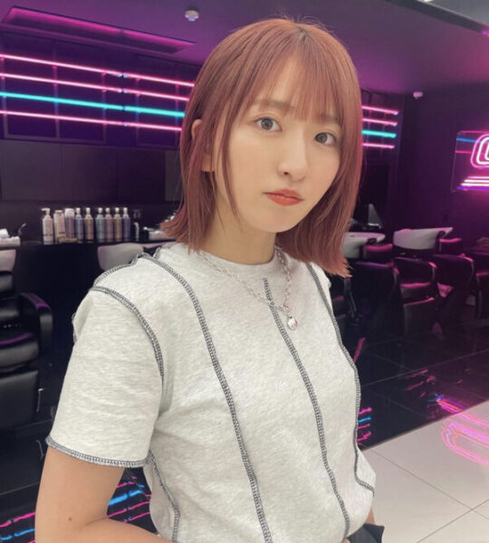 平成フラミンゴのプロフィール紹介！本名や年齢、血液型まで調査！