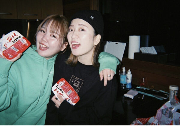 平成フラミンゴのプロフィール紹介！本名や年齢、血液型まで調査！