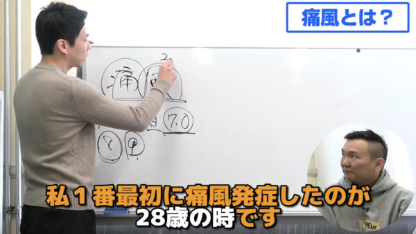 かまいたちチャンネル濱家先生シリーズまとめ!痛風・滞納など!