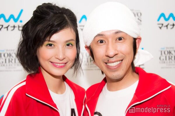 カジサックは子供たちも人気？名前をはじめプロフィール紹介！