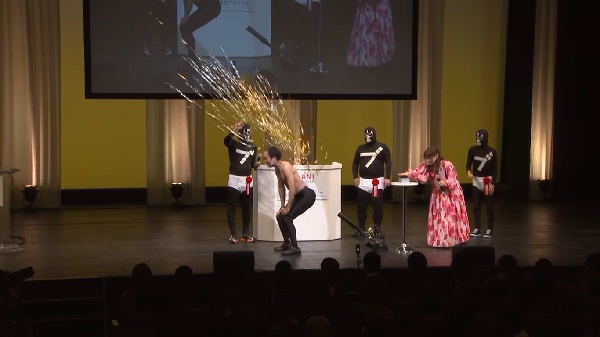 エガちゃんねるの海外の反応はどう?外国人はどう見てる?