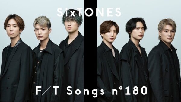 SixTONES YouTubeのメンバーカラーやイメージカラーは？ 由来や決め方まとめ