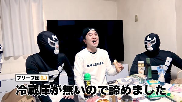 エガちゃんねるのスタッフは誰?ブリーフ団や伊藤くんなどまとめ!