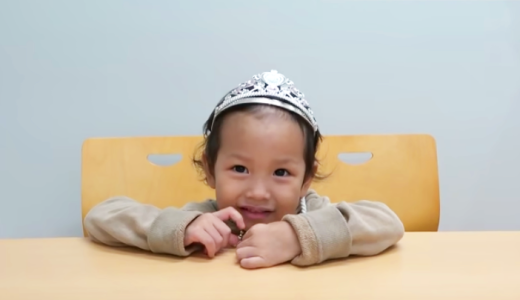 カジサックは子供たちも人気？名前をはじめプロフィール紹介！