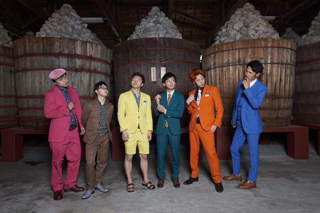 東海オンエアの出身地は愛知県岡崎市!地元には驚きの経済効果が!?