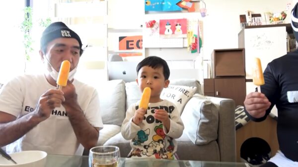 エガちゃんねるの藤野ディレクターはどんな人?優秀で結婚もしてる?