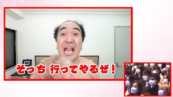 エガちゃんねるの海外の反応はどう?外国人はどう見てる?