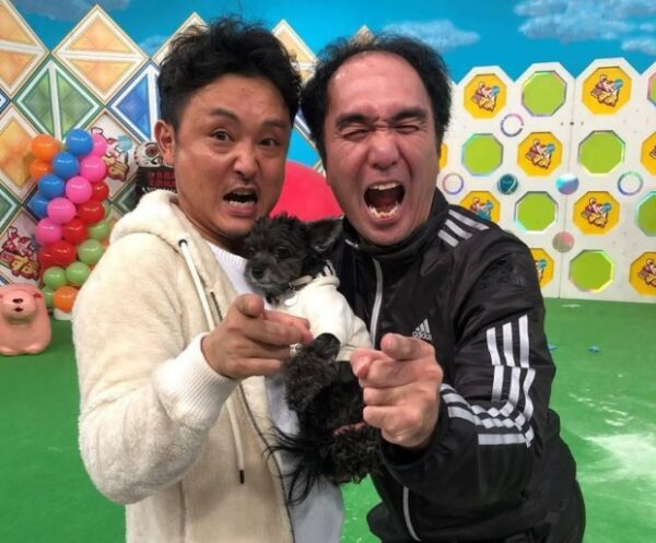 エガちゃんねるの藤野ディレクターはどんな人?優秀で結婚もしてる?