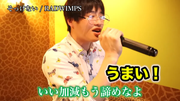 48歌うまランキング!1番歌が上手いのは誰!?
