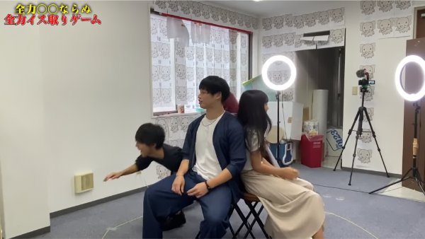 48(フォーエイト)ゲームシリーズ!イス取りゲームや人生ゲームの結果が知りたい!