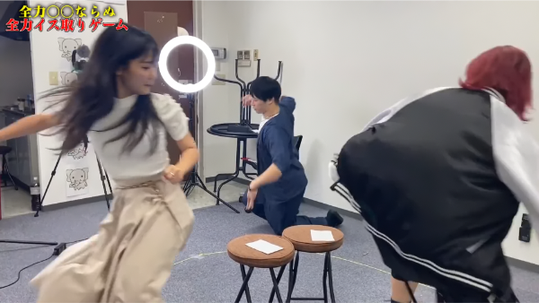 48(フォーエイト)ゲームシリーズ!イス取りゲームや人生ゲームの結果が知りたい!